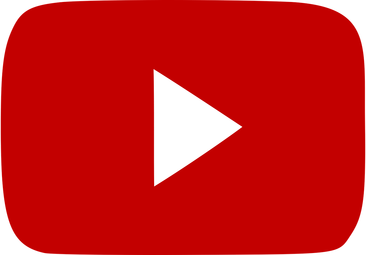 Youtube logo